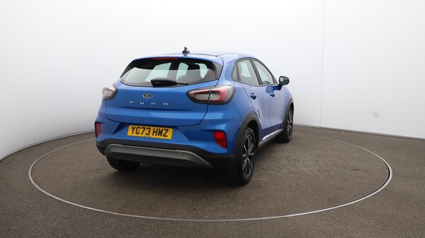 Used Ford Puma 2024 for sale - 75520495: Photo 56