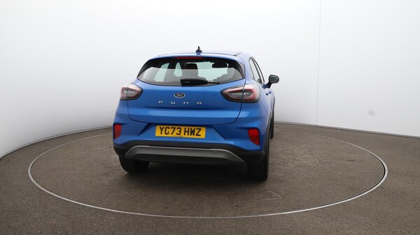Used Ford Puma 2024 for sale - 75520495: Photo 57