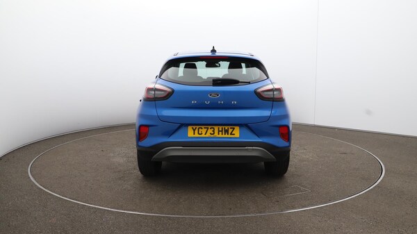 Used Ford Puma 2024 for sale - 75520495: Photo 59