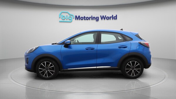 Used Ford Puma 2024 for sale - 75520495: Photo 5
