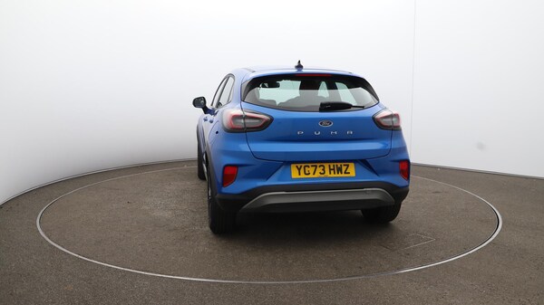 Used Ford Puma 2024 for sale - 75520495: Photo 60