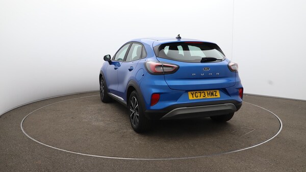 Used Ford Puma 2024 for sale - 75520495: Photo 61