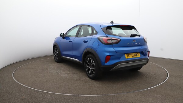 Used Ford Puma 2024 for sale - 75520495: Photo 62