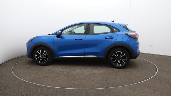 Used Ford Puma 2024 for sale - 75520495: Photo 64