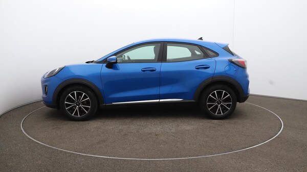 Used Ford Puma 2024 for sale - 75520495: Photo 65