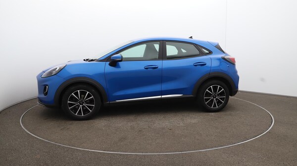 Used Ford Puma 2024 for sale - 75520495: Photo 66