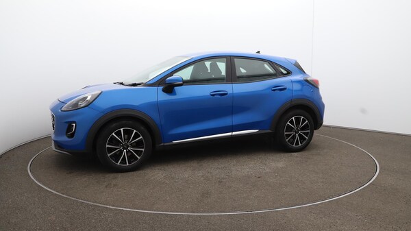 Used Ford Puma 2024 for sale - 75520495: Photo 67