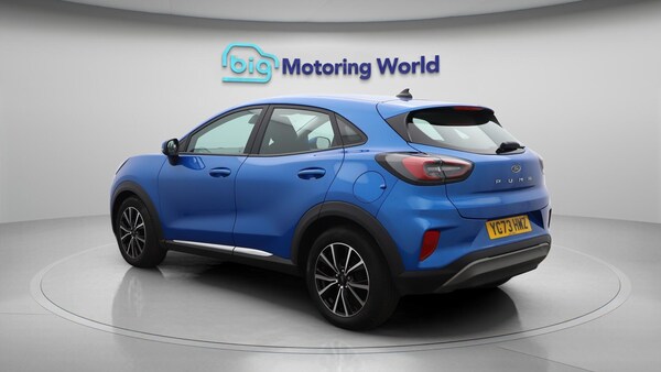 Used Ford Puma 2024 for sale - 75520495: Photo 6