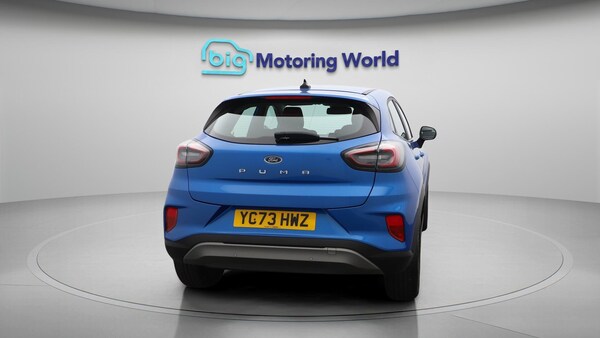 Used Ford Puma 2024 for sale - 75520495: Photo 7