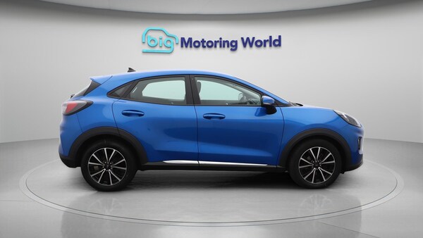 Used Ford Puma 2024 for sale - 75520495: Photo 9