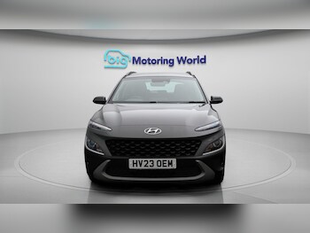 Used Hyundai KONA 2023 for sale - 78452953: Photo