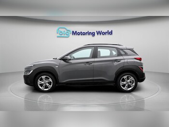 Used Hyundai KONA 2023 for sale - 78452953: Photo