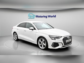 Used Audi A3 2022 for sale - 78628821: Photo