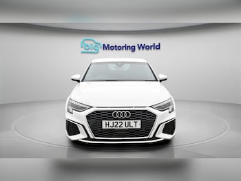 Used Audi A3 2022 for sale - 78628821: Photo