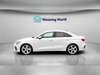 Used Audi A3 2022 for sale - 78628821: Photo