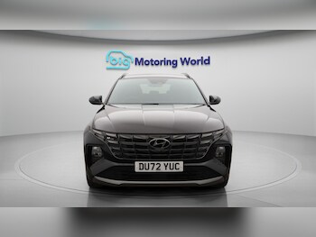 Used Hyundai TUCSON 2022 for sale - 75977152: Photo