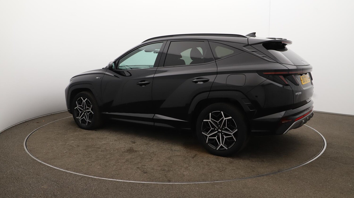 Vehicle 40