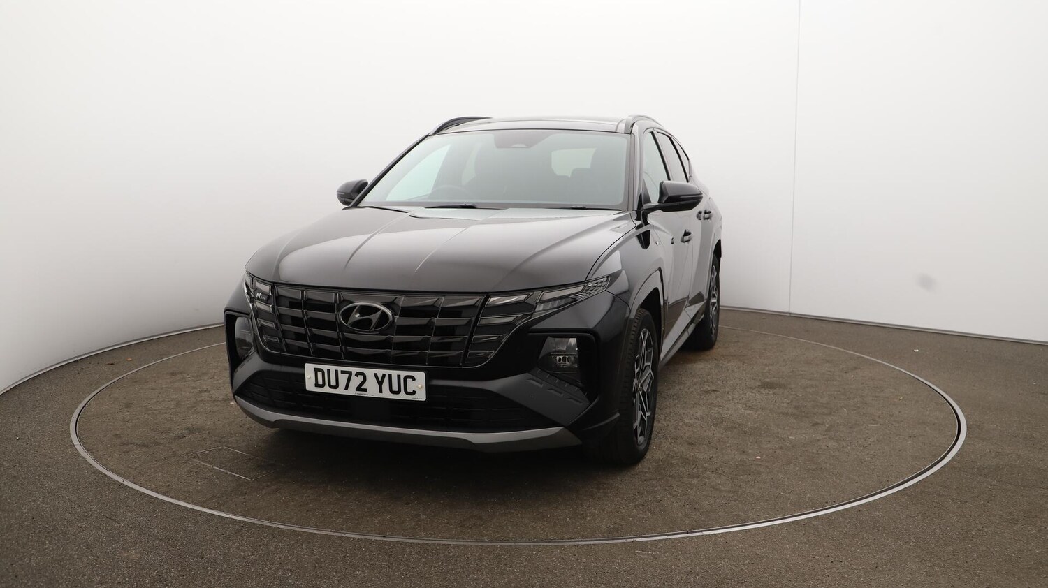 Vehicle 42