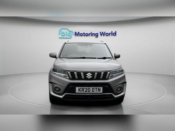 Used Suzuki Vitara 2020 for sale - 79017548: Photo