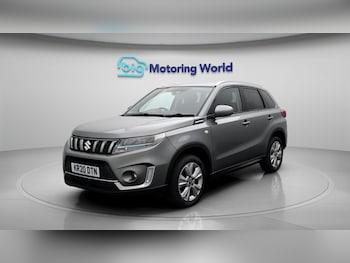 Used Suzuki Vitara 2020 for sale - 79017548: Photo
