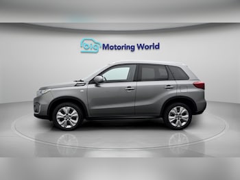 Used Suzuki Vitara 2020 for sale - 79017548: Photo
