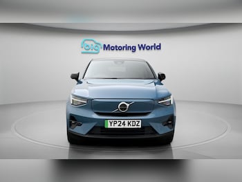 Used Volvo C40 2024 for sale - 78353481: Photo