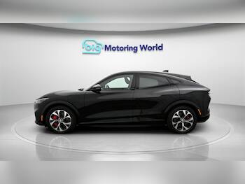 Used Ford Mustang Mach-E 2021 for sale - 79893484: Photo
