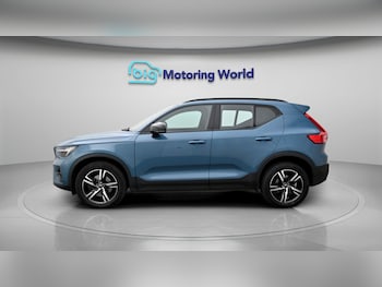 Used Volvo XC40 2023 for sale - 79251652: Photo