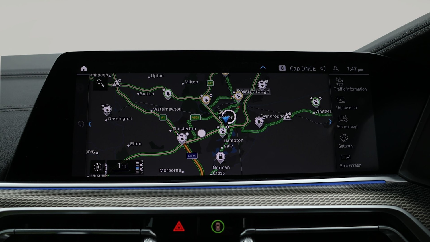 Used BMW X5 2022 for sale - 77482611: Photo 11