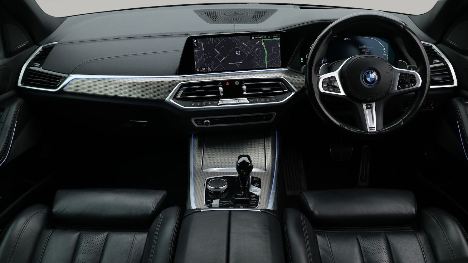 Used BMW X5 2022 for sale - 77482611: Photo 13