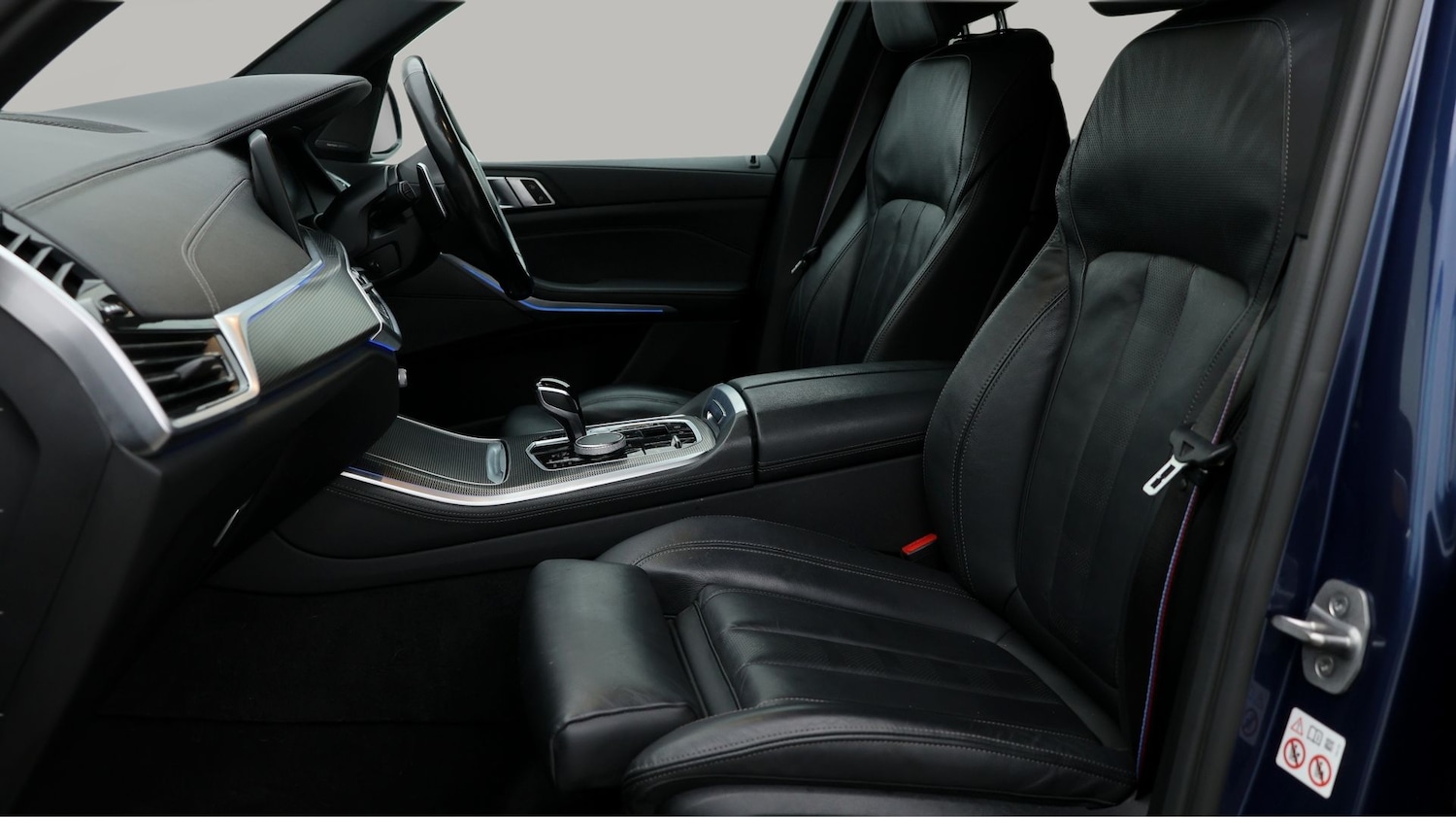 Used BMW X5 2022 for sale - 77482611: Photo 14