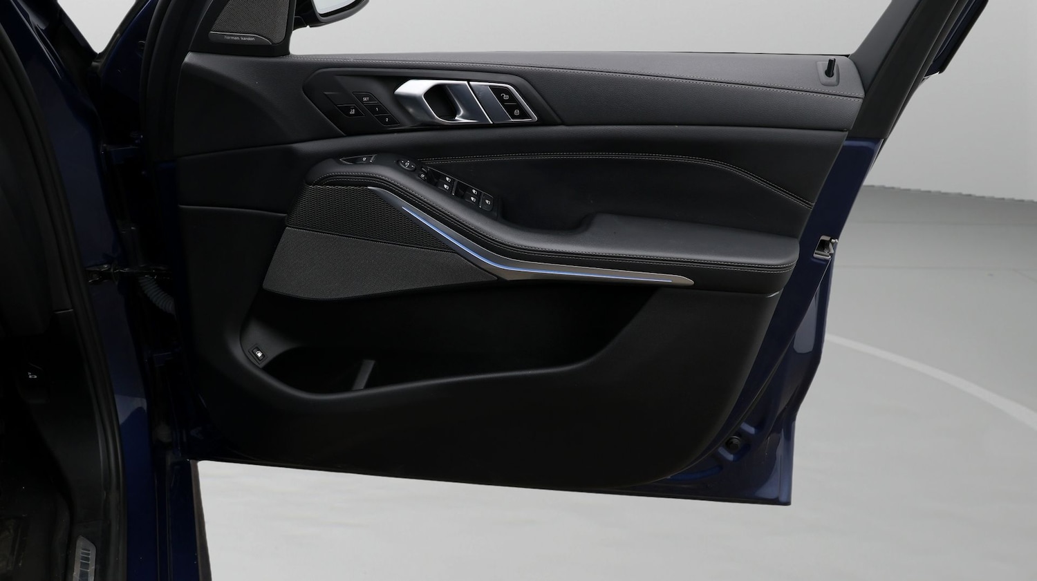 Used BMW X5 2022 for sale - 77482611: Photo 15