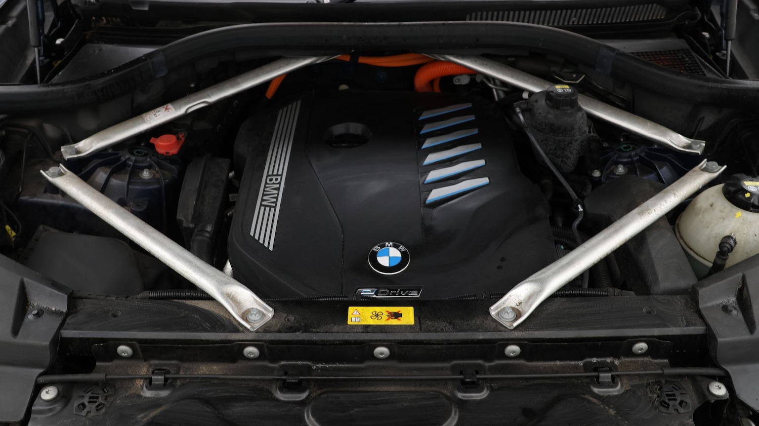 Used BMW X5 2022 for sale - 77482611: Photo 19