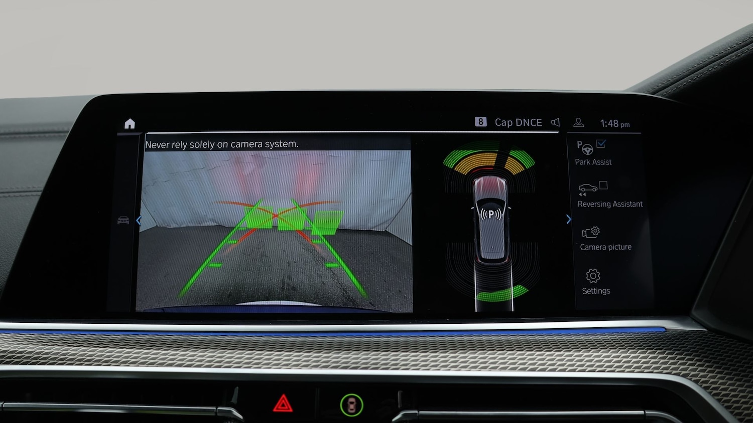 Used BMW X5 2022 for sale - 77482611: Photo 24