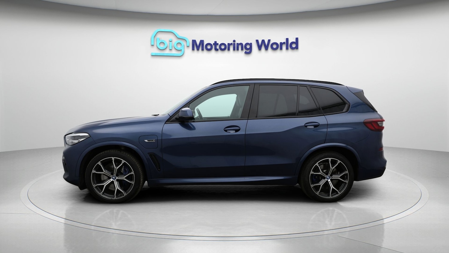Used BMW X5 2022 for sale - 77482611: Photo 4