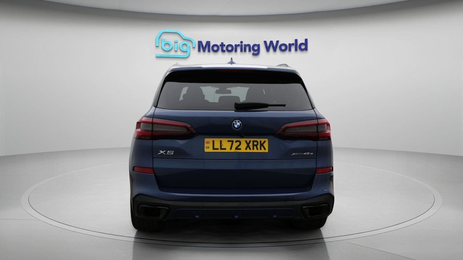 Used BMW X5 2022 for sale - 77482611: Photo 6