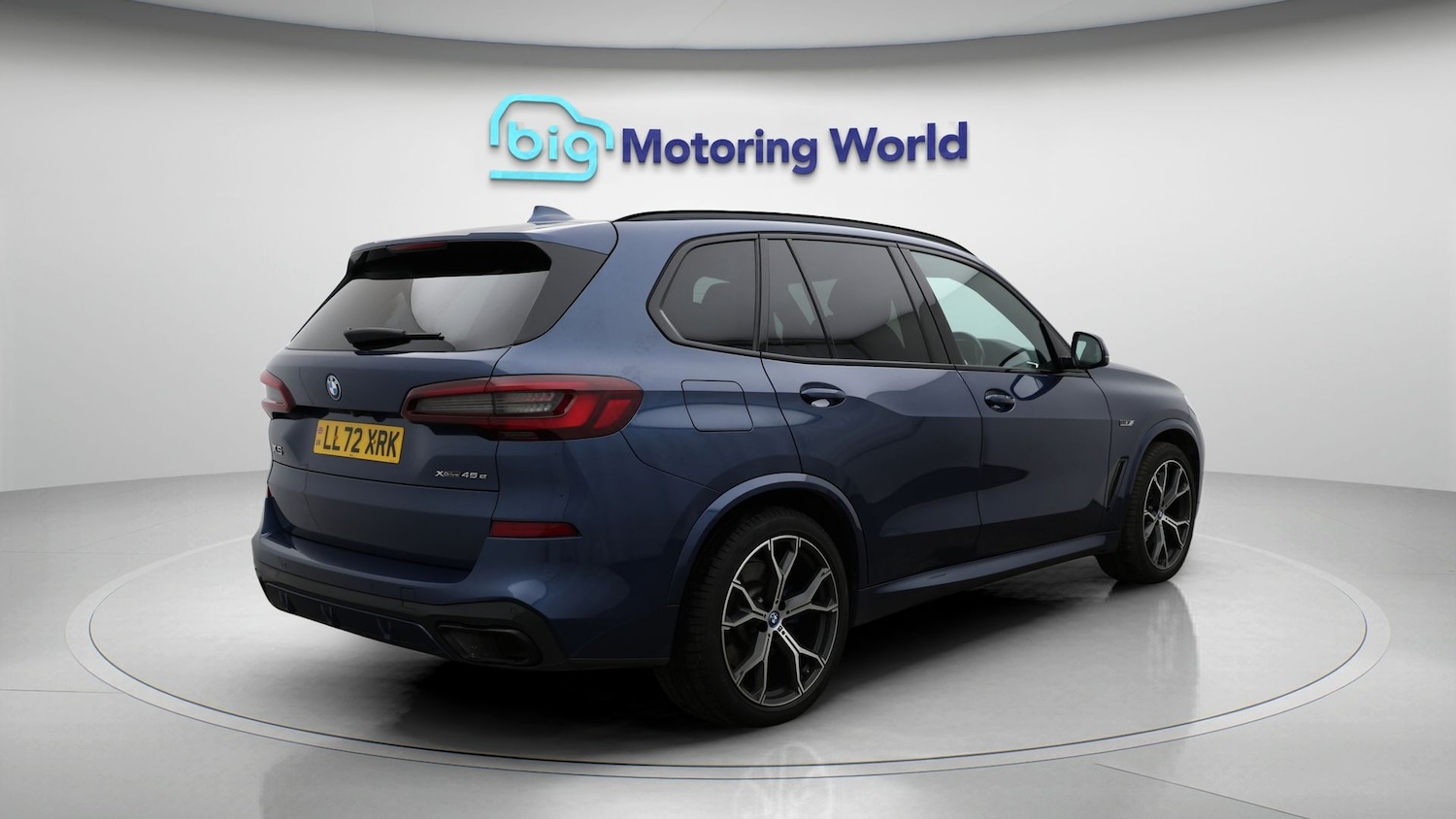 Used BMW X5 2022 for sale - 77482611: Photo 7