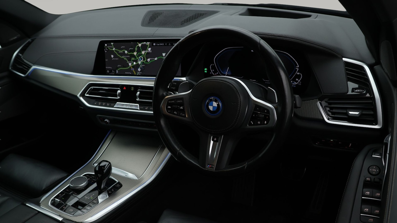 Used BMW X5 2022 for sale - 77482611: Photo 9