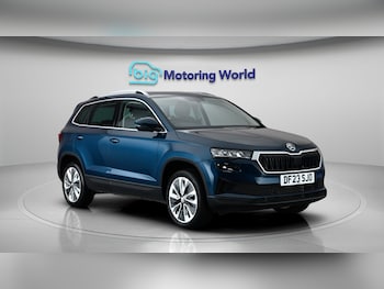 Used Skoda Karoq 2023 for sale - 79583009: Photo
