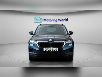 Used Skoda Karoq 2023 for sale - 79583009: Photo