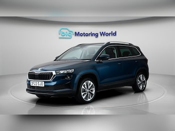 Used Skoda Karoq 2023 for sale - 79583009: Photo