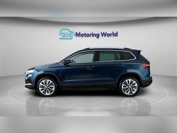 Used Skoda Karoq 2023 for sale - 79583009: Photo