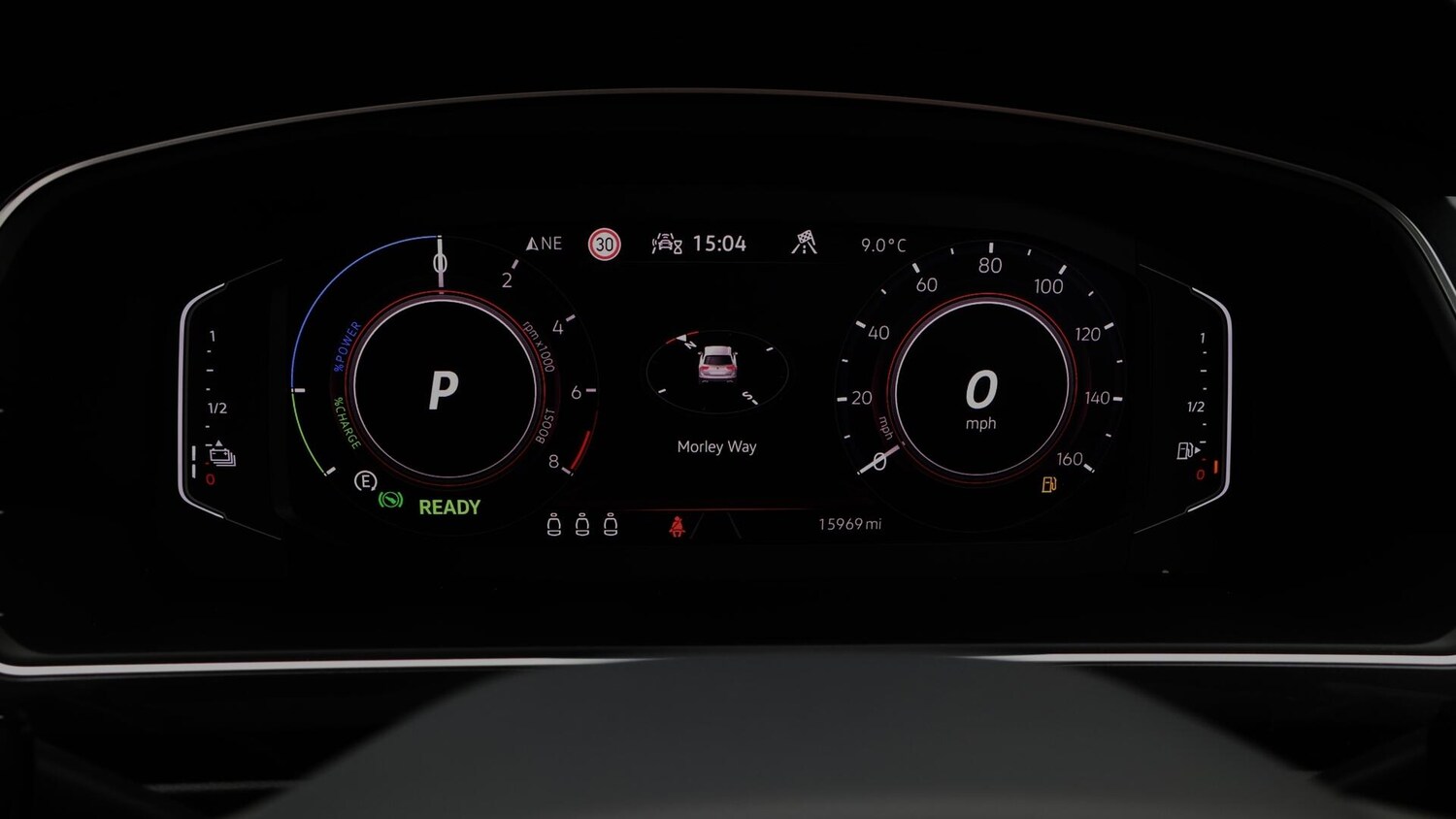 Used Volkswagen Tiguan for sale - 76728543: Photo 11