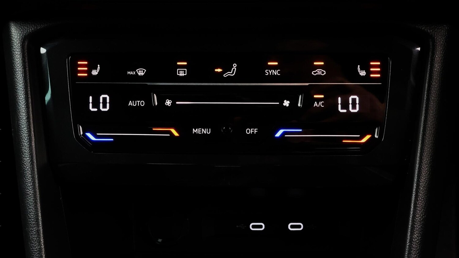 Used Volkswagen Tiguan for sale - 76728543: Photo 13