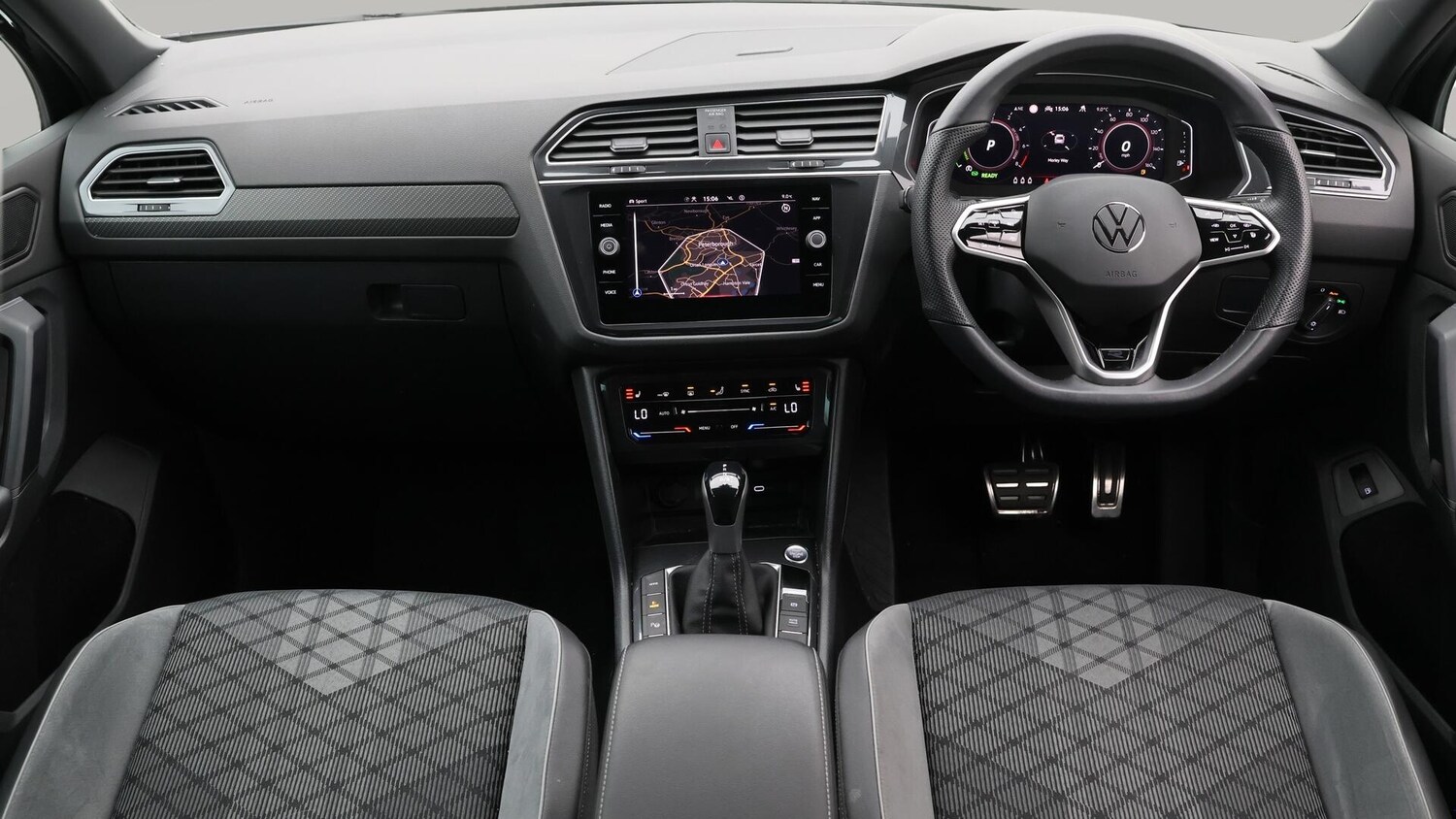 Used Volkswagen Tiguan for sale - 76728543: Photo 14