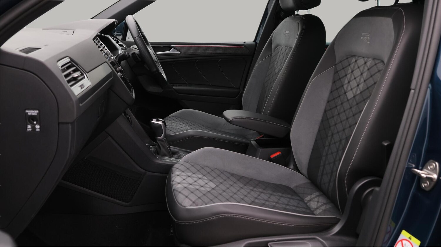 Used Volkswagen Tiguan for sale - 76728543: Photo 15