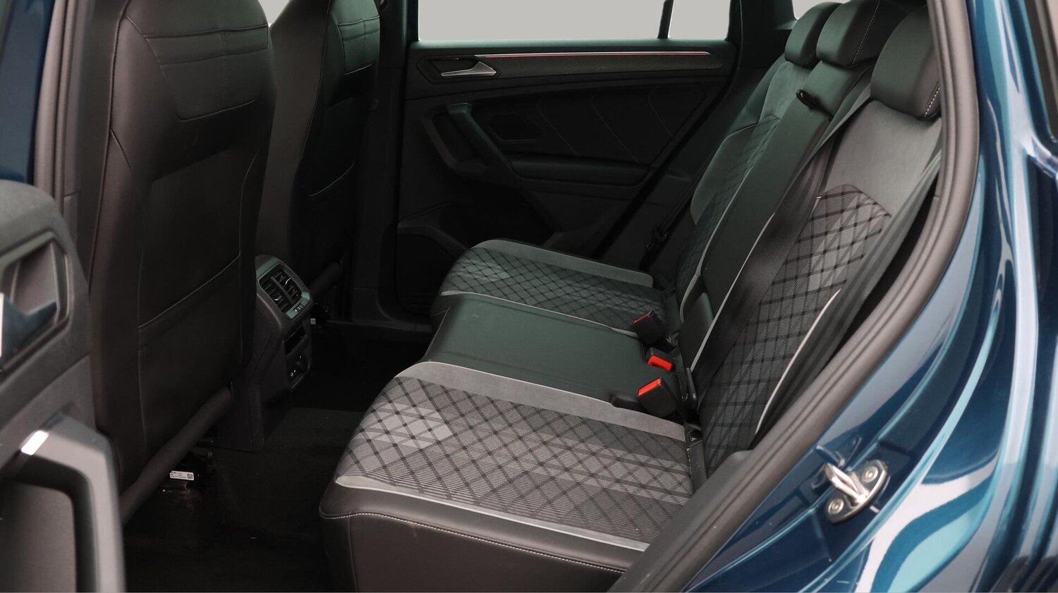 Used Volkswagen Tiguan for sale - 76728543: Photo 17