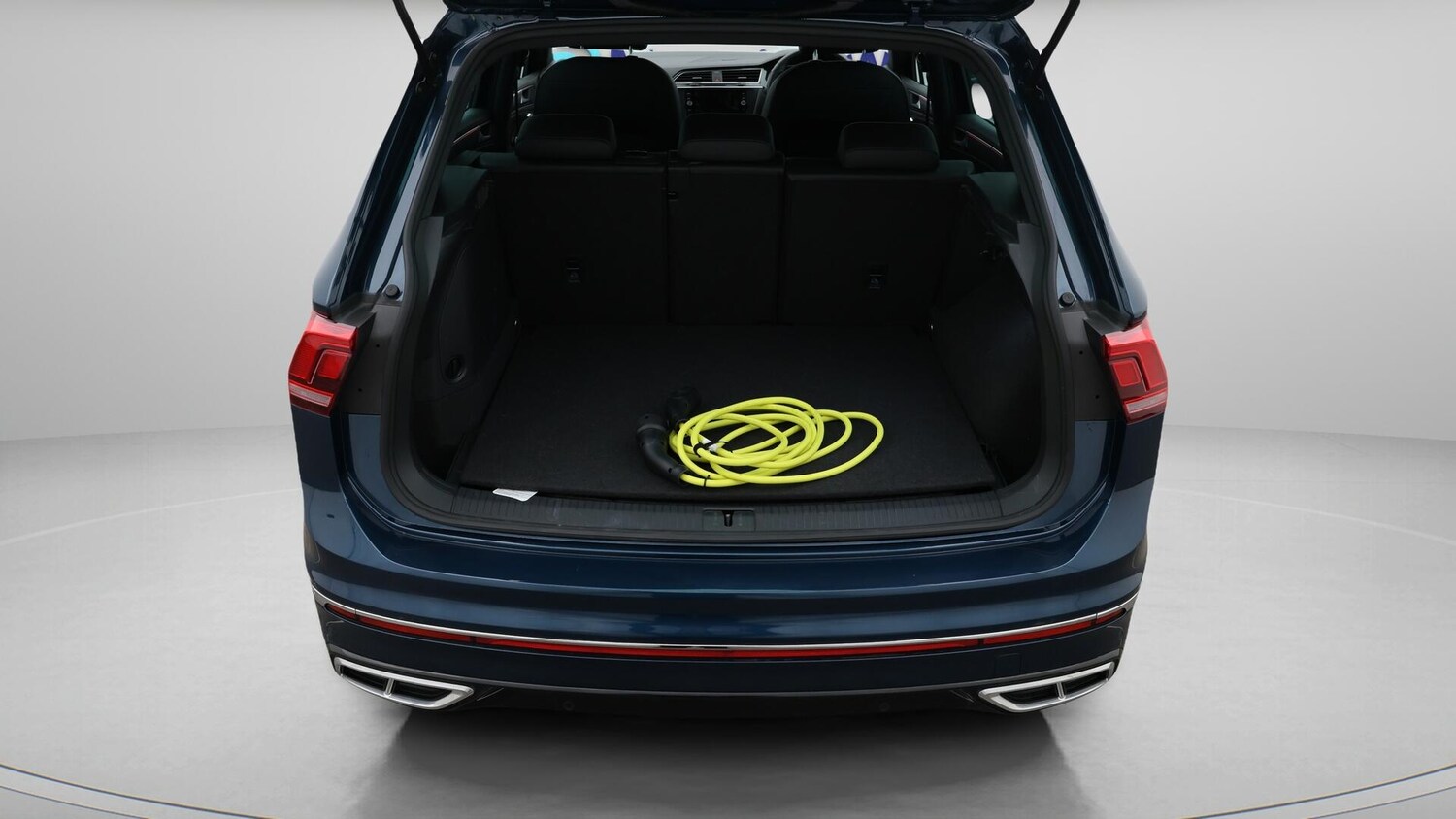 Used Volkswagen Tiguan for sale - 76728543: Photo 18