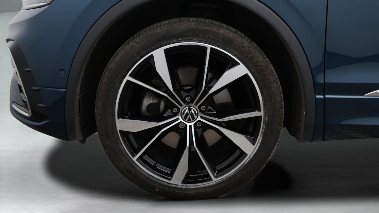 Used Volkswagen Tiguan for sale - 76728543: Photo 19