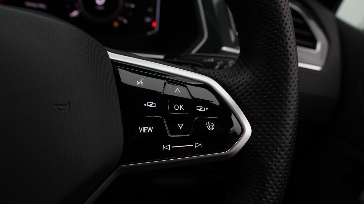 Used Volkswagen Tiguan for sale - 76728543: Photo 26